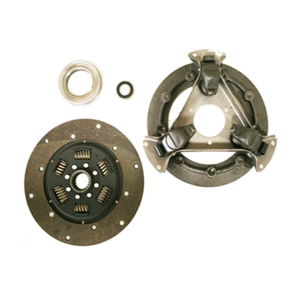 Clutch Kit Fits John Deere 300 300B 301 302 302A 310 310A 310B Tractor AT60368